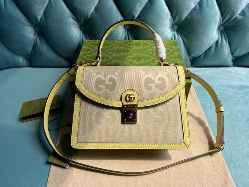 Gucci Top Handle Bags